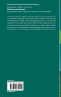 Multifunctional Wetlands