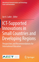 ICT-Supported Innovations in Small Countries and Developing Regions