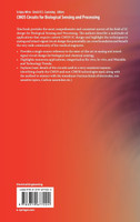 CMOS Circuits for Biological Sensing and Processing