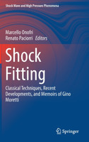 Shock Fitting