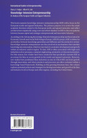Knowledge-Intensive Entrepreneurship