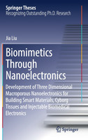 Biomimetics Through Nanoelectronics
