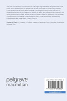 Globalization and the Challenges of Public Administration