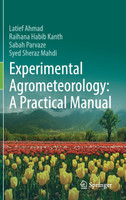 Experimental Agrometeorology