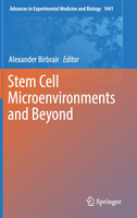 Stem Cell Microenvironments and Beyond
