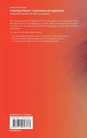 Conducting Polymers, Fundamentals and Applications