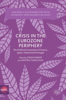 Crisis in the Eurozone Periphery