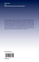 Voltage Control in the Future Power Transmission Systems