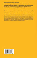 Economy, Finance and Business in Southeastern and Central Europe