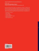 Sensors and Instrumentation, Volume 5