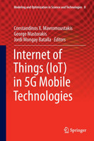 Internet of Things (IoT) in 5G Mobile Technologies