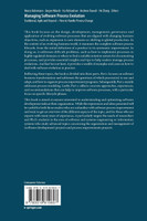 Managing Software Process Evolution