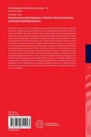 Structure-preserving Integrators in Nonlinear Structural Dynamics and Flexible Multibody Dynamics