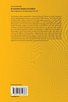 An Economic Analysis of Conflicts