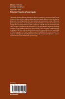 Dielectric Properties of Ionic Liquids