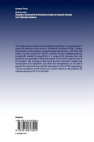 Using Mass Spectrometry for Biochemical Studies on Enzymatic Domains from Polyketide Synthases