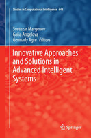 Innovative Approaches and Solutions in Advanced Intelligent Systems
