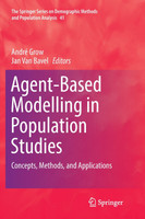 Agent-Based Modelling in Population Studies