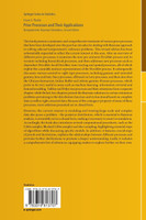Prior Processes and Their Applications