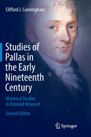 Studies of Pallas in the Early Nineteenth Century