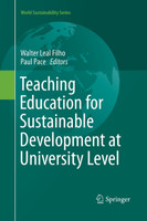 Teaching Education for Sustainable Development at University Level