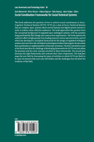 Social Coordination Frameworks for Social Technical Systems