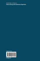 Pattern Mining with Evolutionary Algorithms