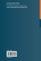 Genetic Programming Theory and Practice XIII