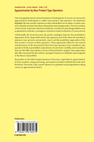 Approximation by Max-Product Type Operators