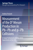 Measurement of the D0 Meson Production in Pb-Pb and p-Pb Collisions
