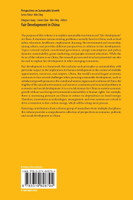 Fair Development in China