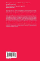 Microsimulation and Population Dynamics