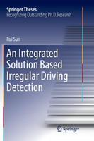 An Integrated Solution Based Irregular Driving Detection