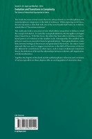Evolution and Transitions in Complexity