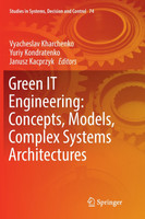 Green IT Engineering