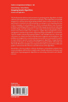 Grouping Genetic Algorithms