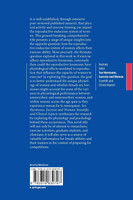 Sex Hormones, Exercise and Women