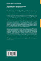 Signaling-Mediated Control of Cell Division
