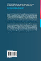 Social Dimensions of Organised Crime