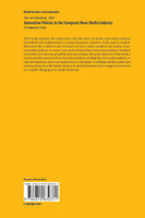 Innovation Policies in the European News Media Industry