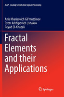 Fractal Elements and their Applications