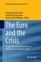 The Euro and the Crisis