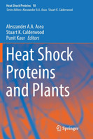 Heat Shock Proteins and Plants