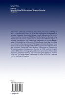 Nanoscale AFM and TEM Observations of Elementary Dislocation Mechanisms