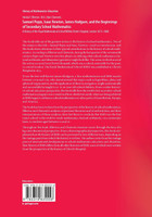 Samuel Pepys, Isaac Newton, James Hodgson, and the Beginnings of Secondary School Mathematics