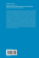 Global Financial Crisis and Its Ramifications on Capital Markets