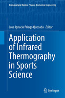 Application of Infrared Thermography in Sports Science