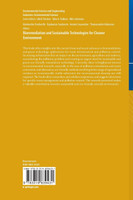 Bioremediation and Sustainable Technologies for Cleaner Environment