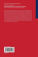 Towards Integrating Control and Information Theories