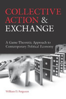 Collective Action and Exchange